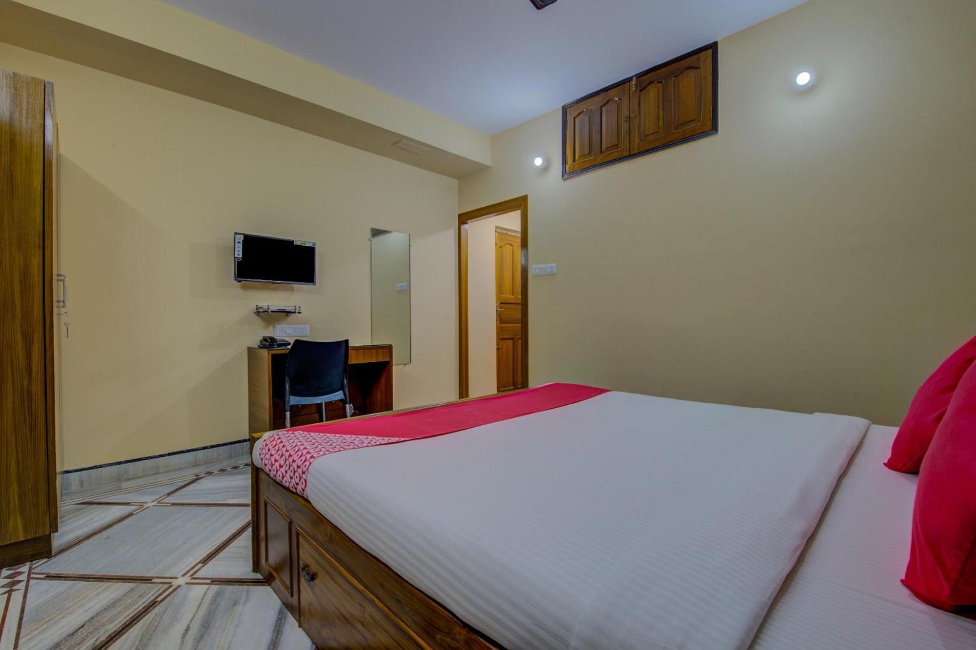 The Syncretic Guest House Kalkutta Kültér fotó
