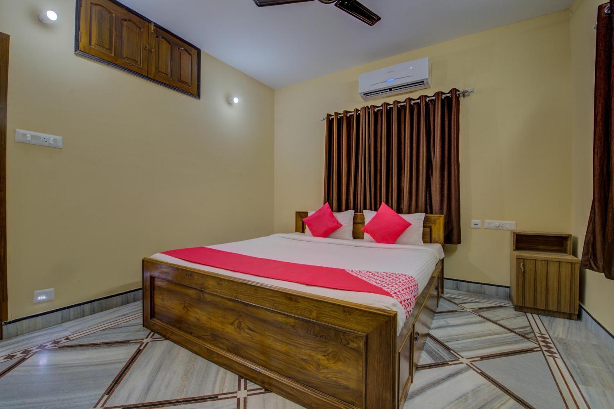 The Syncretic Guest House Kalkutta Kültér fotó
