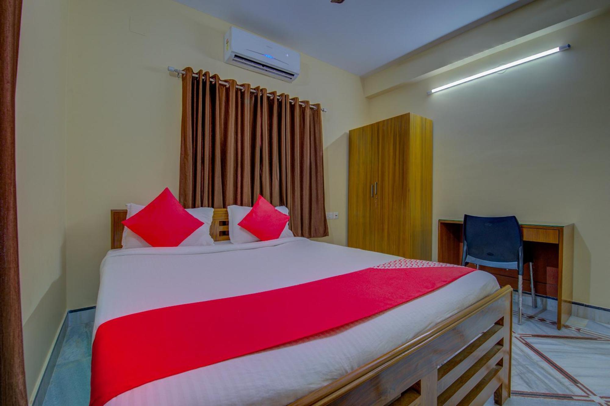The Syncretic Guest House Kalkutta Kültér fotó