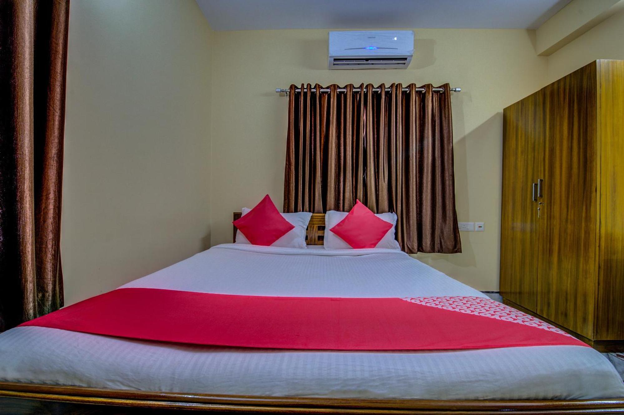 The Syncretic Guest House Kalkutta Kültér fotó