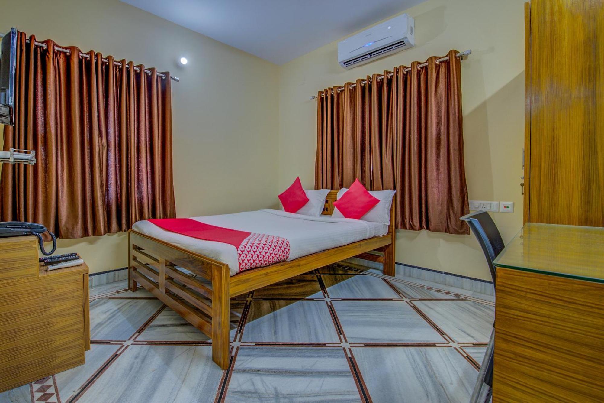 The Syncretic Guest House Kalkutta Kültér fotó