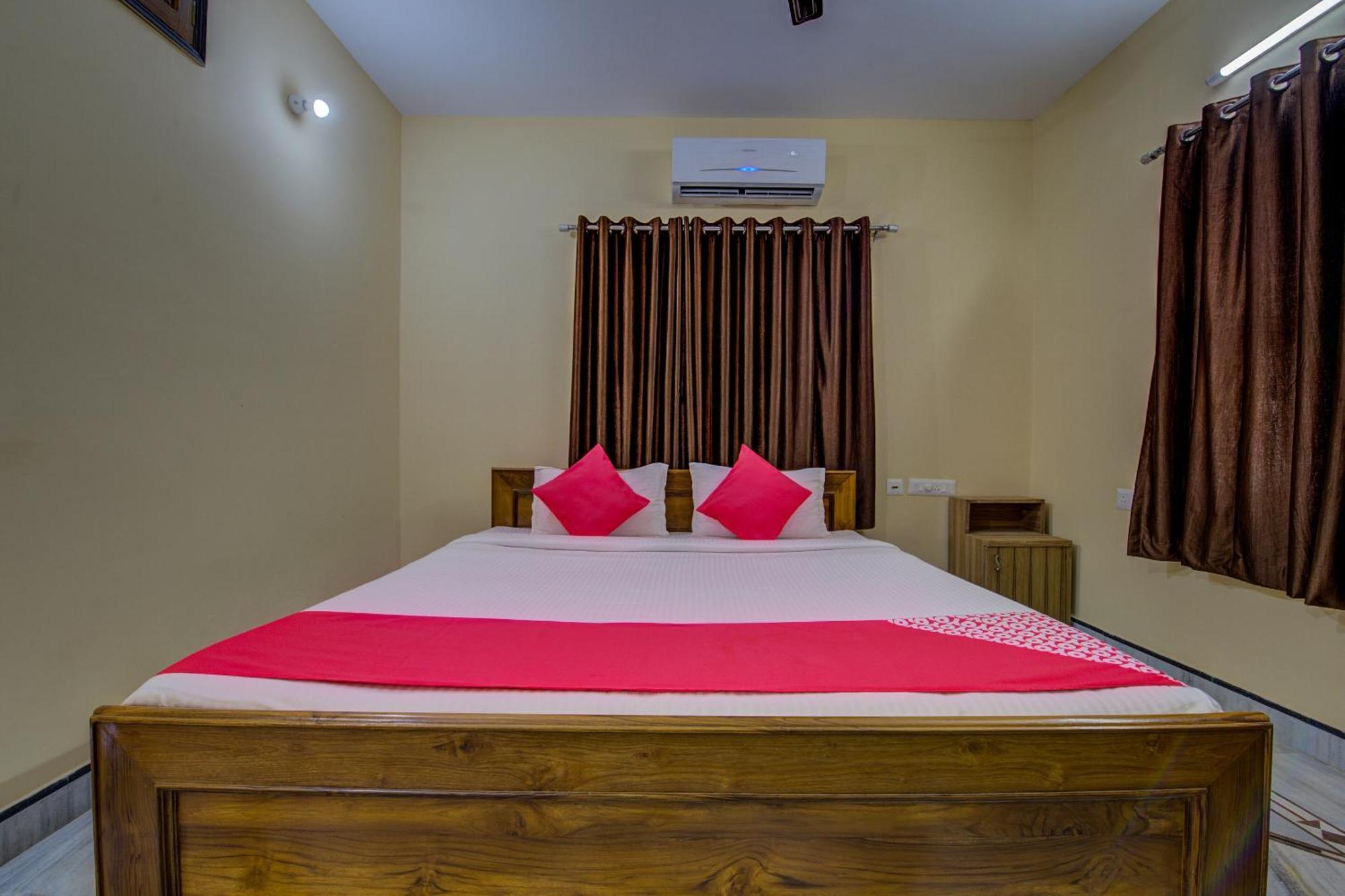 The Syncretic Guest House Kalkutta Kültér fotó